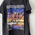 Iron Maiden - TShirt or Longsleeve - Iron Maiden T shirt