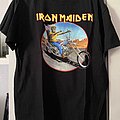 Iron Maiden - TShirt or Longsleeve - Iron Maiden T shirt