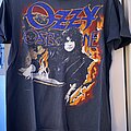 Ozzy Osbourne - TShirt or Longsleeve - Ozzy Osbourne T shirt