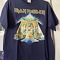 Iron Maiden - TShirt or Longsleeve - Iron Maiden T shirt