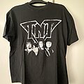 TNT - TShirt or Longsleeve - TNT T shirt