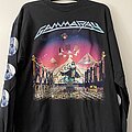 Gamma Ray - TShirt or Longsleeve - Gamma Ray T shirt