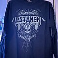 Testament - TShirt or Longsleeve - Testament Tshirt