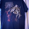 Morbid Angel - TShirt or Longsleeve - Morbid Angel Tshirt