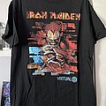 Iron Maiden - TShirt or Longsleeve - Iron Maiden T-shirt