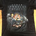 Devin Townsend Project - TShirt or Longsleeve - Devin Townsend Project - Transcendence European Tour 2017