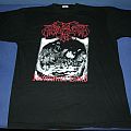 Enslaved - TShirt or Longsleeve - Enslaved - Hordanes Land