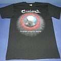Enslaved - TShirt or Longsleeve - Enslaved - Axioma Ethica Odini