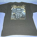 Nocturnus - TShirt or Longsleeve - Nocturnus - The Key