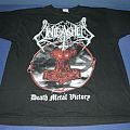 Unleashed - TShirt or Longsleeve - Unleashed - Death Metal Victory