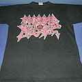 Morbid Angel - TShirt or Longsleeve - Morbid Angel - Extreme Music For Extreme People