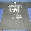 Cradle Of Filth - TShirt or Longsleeve - Cradle Of Filth - Lovelorn Gothic Darkness