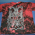 Dimmu Borgir - TShirt or Longsleeve - Dimmu Borgir - Spiritual Black Dimensions - Batik