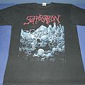 Suffocation - TShirt or Longsleeve - Suffocation - Effigy Of The Forgotten