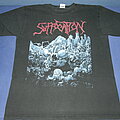Suffocation - TShirt or Longsleeve - Suffocation - Effigy Of The Forgotten