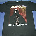 Fear Factory - TShirt or Longsleeve - Fear Factory - Christploitation