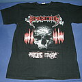 Benediction - TShirt or Longsleeve - Benediction - Killing Music