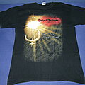 DevilDriver - TShirt or Longsleeve - DevilDriver - The Last Kind Words - European Tour 2007