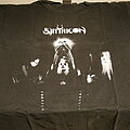 Satyricon - TShirt or Longsleeve - Satyricon - The Conqering Of Europe Tour 1996