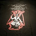Darkthrone - TShirt or Longsleeve - Darkthrone - Baphomet