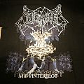 Unleashed - TShirt or Longsleeve - Unleashed - Midvinterblot - Masters Of Death Tour 2006 / Midvinterblot Tour 2007