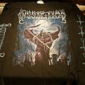 Dissection - TShirt or Longsleeve - Dissection - World Tour Of The Light's Bane