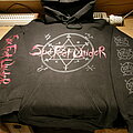 Six Feet Under - Hooded Top / Sweater - Six Feet Under - Murderer - Hoody