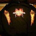 Amon Amarth - Hooded Top / Sweater - Amon Amarth - Versus The World - Hoody