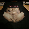 Belial - TShirt or Longsleeve - Belial - Never Again - Sleeveless cut