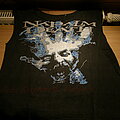 Napalm Death - TShirt or Longsleeve - Napalm Death - Fear, Emptines, Despair - Sleeveless cut