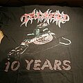 Tankard - TShirt or Longsleeve - Tankard - 10 Years
