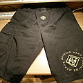 Machine Head - Other Collectable - Machine Head - Embroidered Logo - Jam