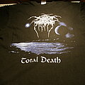 Darkthrone - TShirt or Longsleeve - DarkThrone - Total Death