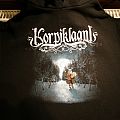 Korpiklaani - Hooded Top / Sweater - Korpiklaani - Tales Along This Road - Hoody