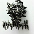 Morgoth - Pin / Badge - Morgoth - The Eternal Fall