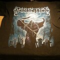 Dissection - TShirt or Longsleeve - Dissection - Deathbringer