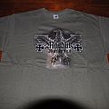 Marduk - TShirt or Longsleeve - Marduk Warschou XL