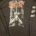 Malevolent Creation - TShirt or Longsleeve - Malevolent Creation eternal