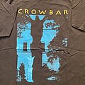 Crowbar - TShirt or Longsleeve - Crowbar sonic