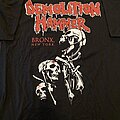 Demolition Hammer - TShirt or Longsleeve - Demolition Hammer