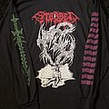 Stabbed - TShirt or Longsleeve - Stabbed  LIDM