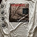 Integrity - TShirt or Longsleeve - Integrity Systems Overload