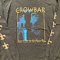 Crowbar - TShirt or Longsleeve - Crowbar sonic