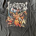 Incantation - TShirt or Longsleeve - Incantation Diabolical Conquest