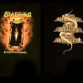 Blind Guardian - TShirt or Longsleeve - Blind Guardian - Beyond the red mirror