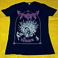 Tribulation - TShirt or Longsleeve - Tribulation - The Horror shirt