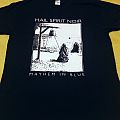 Hail Spirit Noir - TShirt or Longsleeve - Hail Spirit Noir - Mayhem In Blue shirt