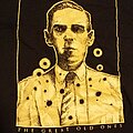 - The Great Old Ones t-shirt