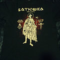 Батюшка - TShirt or Longsleeve - Batushka - Христофор shirt