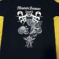 Master&#039;s Hammer - TShirt or Longsleeve - Master's Hammer tour shirt